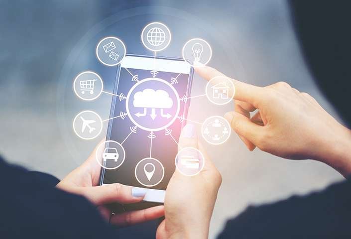 How to Use Technology to Grow Income