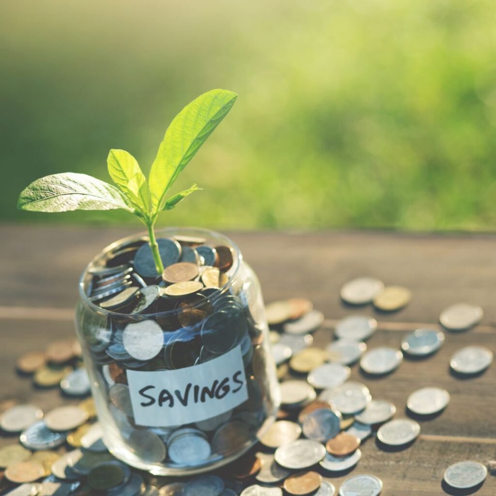 6 Smart Ways to Save Money Every Month